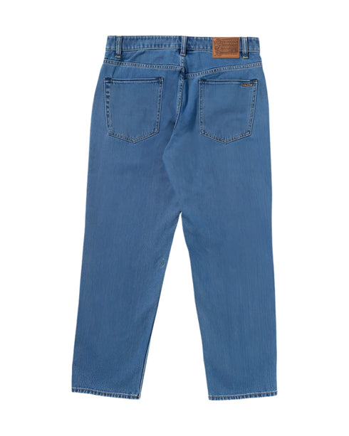 Volcom - Mowdown Tapered Denim (SDB)